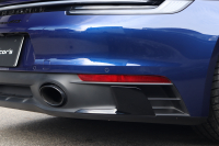 ポルシェ 911(Type992) GTS