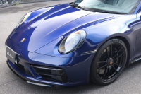 ポルシェ 911(Type992) GTS