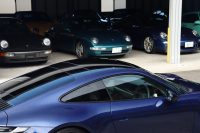 ポルシェ 911(Type992) GTS