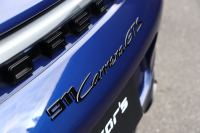 ポルシェ 911(Type992) GTS