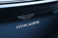 アストンマーティン DB11 V8