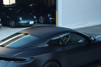 アストンマーティン DB11 V8