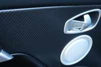 アストンマーティン DB11 V8