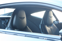 アストンマーティン DB11 V8