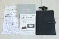 アストンマーティン DB11 V8