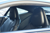 アストンマーティン DB11 V8