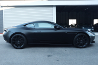 アストンマーティン DB11 V8