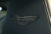 アストンマーティン DB11 V8