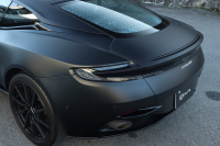 アストンマーティン DB11 V8