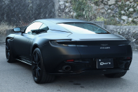 アストンマーティン DB11 V8