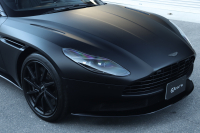 アストンマーティン DB11 V8