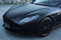 アストンマーティン DB11 V8