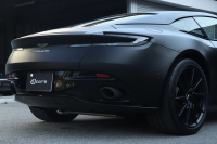 アストンマーティン DB11 V8