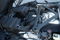 アストンマーティン DB11 V8