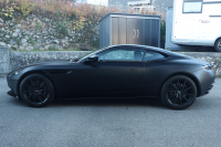 アストンマーティン DB11 V8