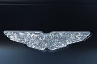 アストンマーティン DB11 V8