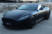 アストンマーティン DB11 V8