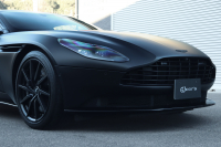 アストンマーティン DB11 V8