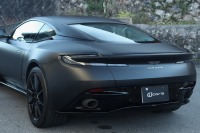 アストンマーティン DB11 V8