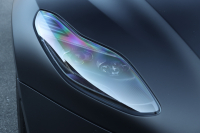 アストンマーティン DB11 V8