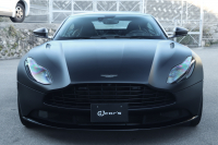 アストンマーティン DB11 V8