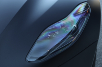 アストンマーティン DB11 V8