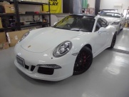 ポルシェ 911(Type991) カレラGTS　PDK