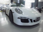 ポルシェ 911(Type991) カレラGTS　PDK