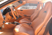 フェラーリ 488スパイダー F1DCT左ハンドル