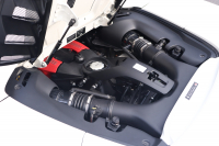 フェラーリ 488スパイダー F1DCT左ハンドル