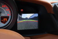 フェラーリ 488スパイダー F1DCT左ハンドル