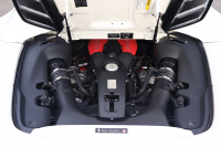 フェラーリ 488スパイダー F1DCT左ハンドル