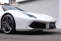 フェラーリ 488スパイダー F1DCT左ハンドル