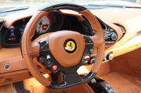 フェラーリ 488スパイダー F1DCT左ハンドル