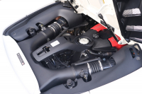 フェラーリ 488スパイダー F1DCT左ハンドル