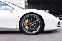 フェラーリ 488スパイダー F1DCT左ハンドル