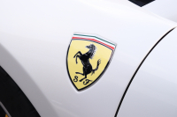 フェラーリ 488スパイダー F1DCT左ハンドル