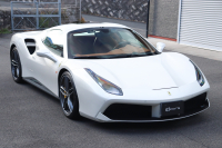 フェラーリ 488スパイダー F1DCT左ハンドル