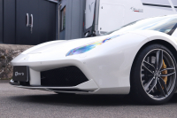 フェラーリ 488スパイダー F1DCT左ハンドル