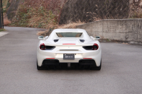 フェラーリ 488スパイダー F1DCT左ハンドル