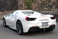 フェラーリ 488スパイダー F1DCT左ハンドル