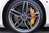 フェラーリ 488スパイダー F1DCT左ハンドル