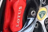 ロータス エキシージ S