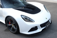 ロータス エキシージ S