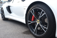 ロータス エキシージ S