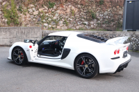 ロータス エキシージ S