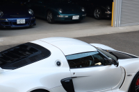 ロータス エキシージ S