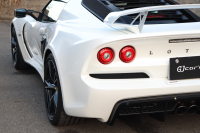 ロータス エキシージ S