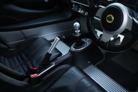 ロータス エキシージ S