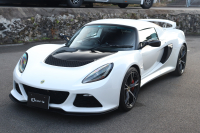 ロータス エキシージ S